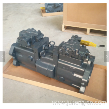 R520LC-9S Hydraulic Pump K5V200DTH-10WR-9N2Z-VT 31QB-10011